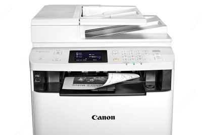 МФУ 3в1 Canon i-SENSYS MF416dw