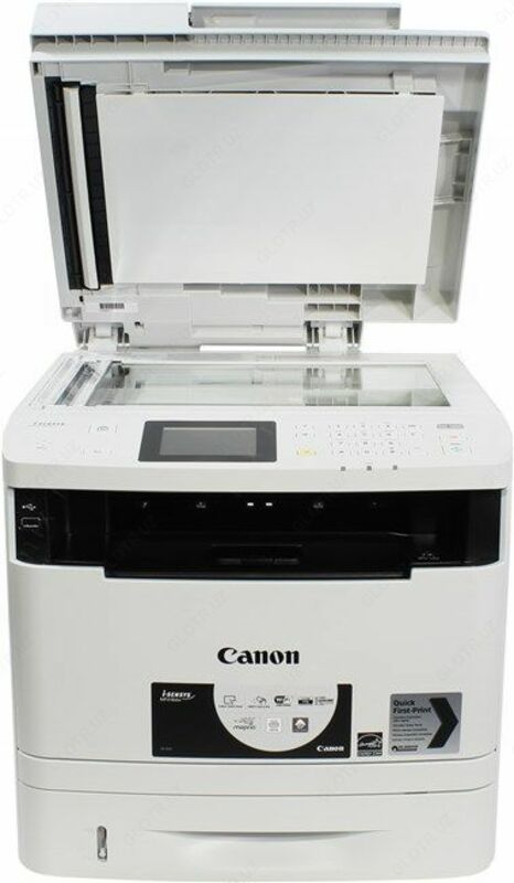 МФУ 3в1 Canon i-SENSYS MF416dw