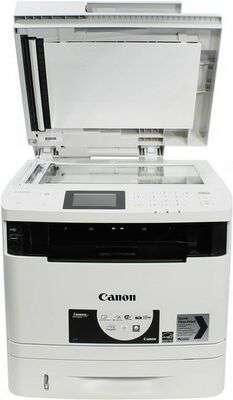 МФУ 3в1 Canon i-SENSYS MF416dw
