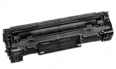Canon 725 Toner-kartrij qora MF-3010/LBP-6000/LBP-6020/LBP-6030
