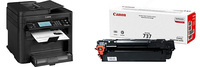 Toner-kartrej Canon 703 725 728 737