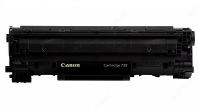 Canon 728 Тонер-картридж     MF-4410/MF-4430/MF-4450/MF-4550/MF-4570/MF-4580/MF-4730/MF-4750/MF-4780/MF-4870/M