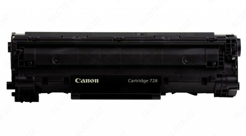 Canon 728 Тонер-картридж     MF-4410/MF-4430/MF-4450/MF-4550/MF-4570/MF-4580/MF-4730/MF-4750/MF-4780/MF-4870/M