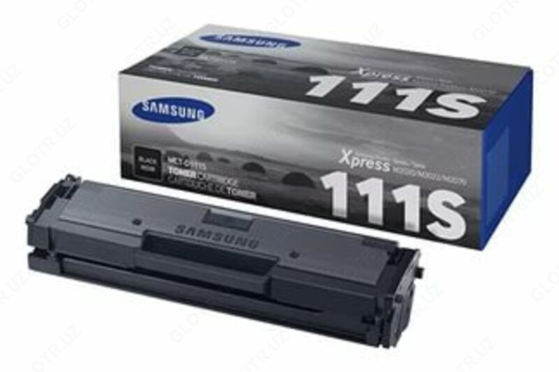 Samsung 111L Тонер-картридж     Xpress ser /SL-M2020 Xpress ser /SL-M2070