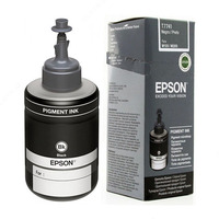 Чернила черные пигментные M-100 M-105 M-200 M-205