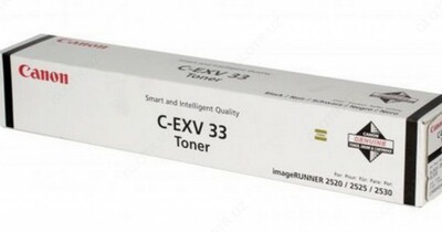 Картридж Canon C-EXV14/GPR-18 (0384B006)