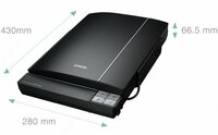 Сканер Epson Perfection V370 Photo - 1 694 000 сум
