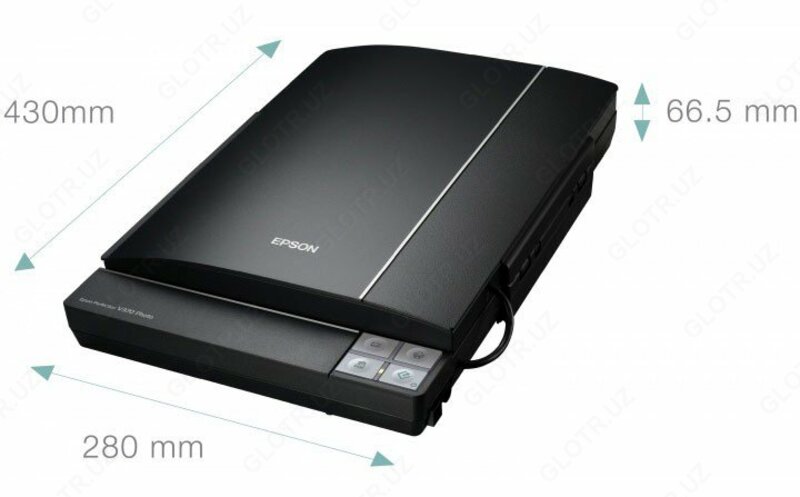 Сканер Epson Perfection V370 Photo - 1 694 000 сум