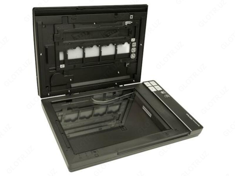 Сканер Epson Perfection V370 Photo Только в розницу