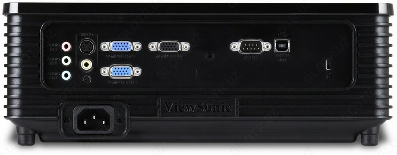  Видеопроекторы Viewsonic PJD5232