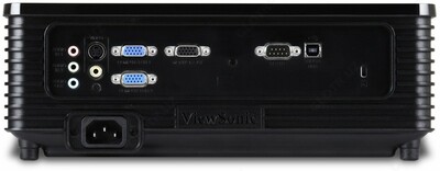  Видеопроекторы Viewsonic PJD5232