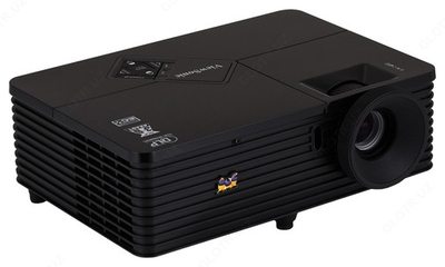  Видеопроекторы Viewsonic PJD5232