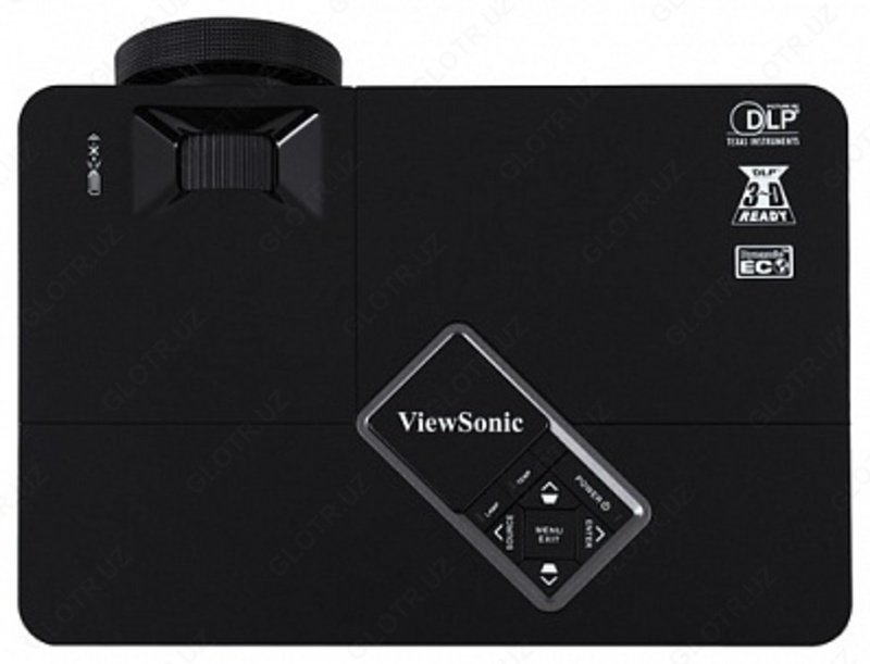  Видеопроекторы Viewsonic PJD5232