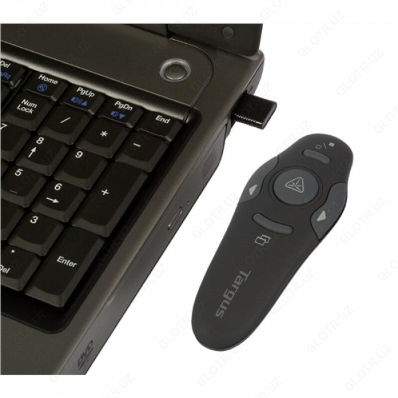 Пульт для презентации