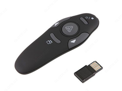 Пульт для презентации