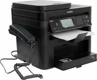 МФУ 4в1 Canon i-SENSYS MF237w