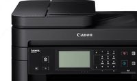 МФУ 4в1 Canon i-SENSYS MF237w - 3 751 000 сум