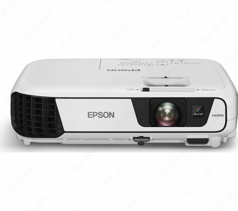  Epson EB-S31 - 