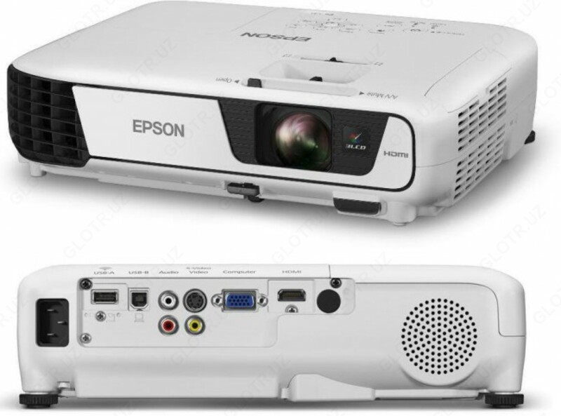  Epson EB-W31 Chakana savdo