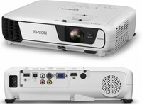  Epson EB-W31 Chakana savdo