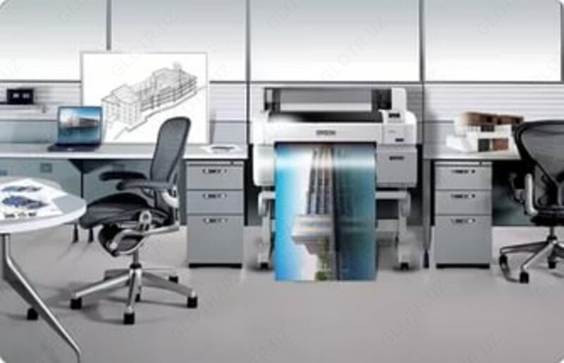 Plotter Epson SureColor SC-T3200