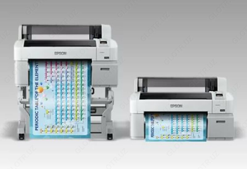 Plotter Epson SureColor SC-T3200 - 25 010 000 so'm