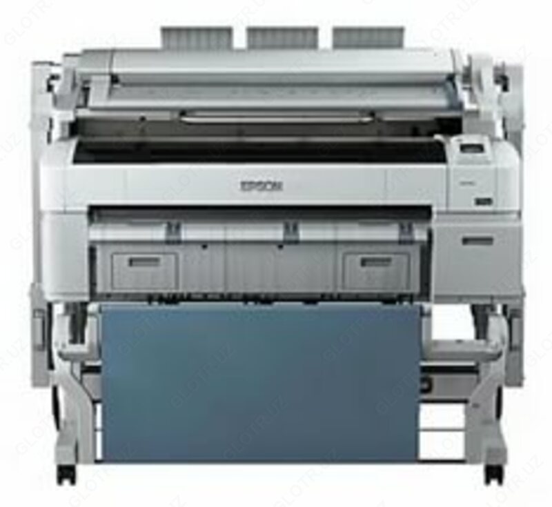 SC-T5200 Струйный плоттер Epson SureColor SC-T5200
