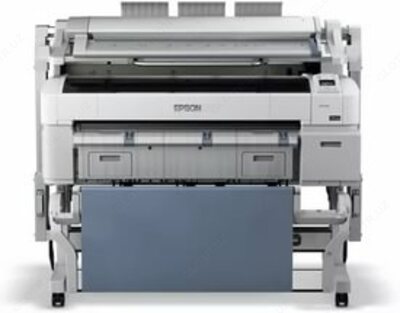 Струйный плоттер Epson SureColor SC-T7200