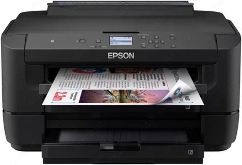 Epson WorkForce WF-7110DTW