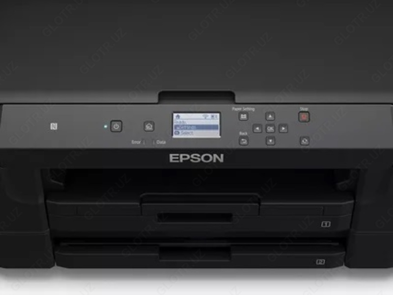 Epson WorkForce WF-7110DTW Chakana savdo