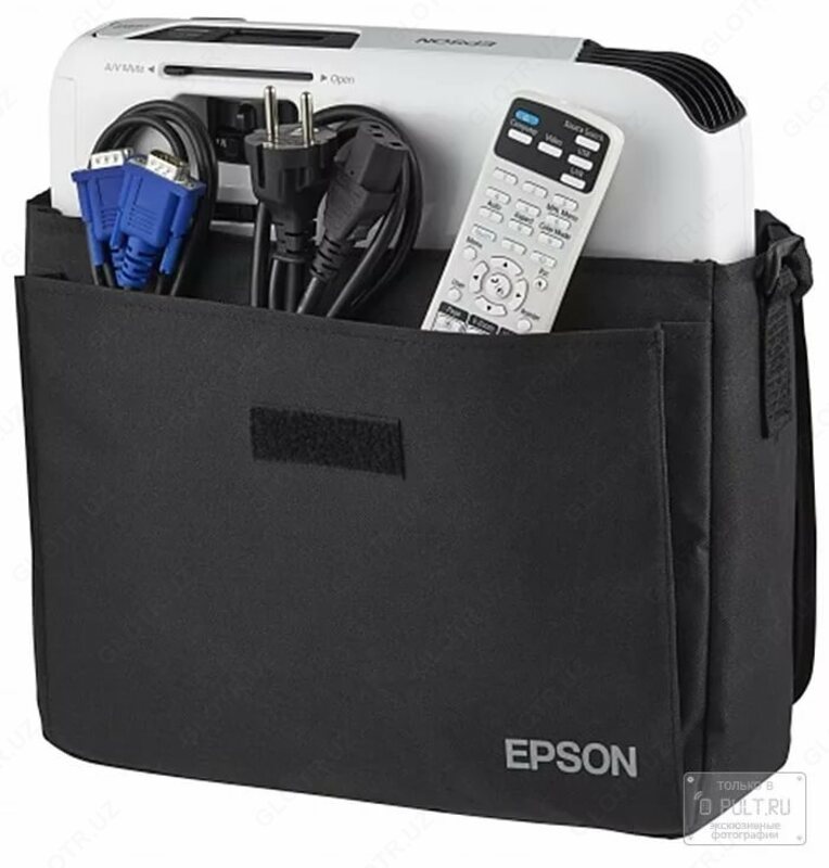 Проектор Epson EB-S04
