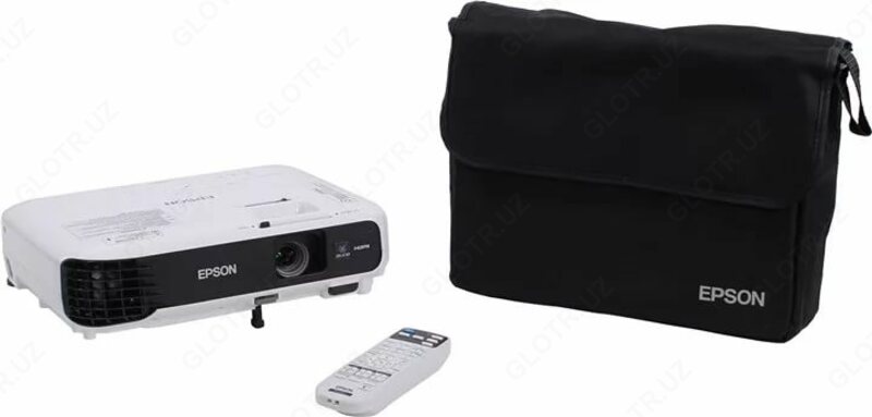 Проектор Epson EB-S04