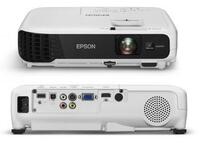 Epson EB-S04