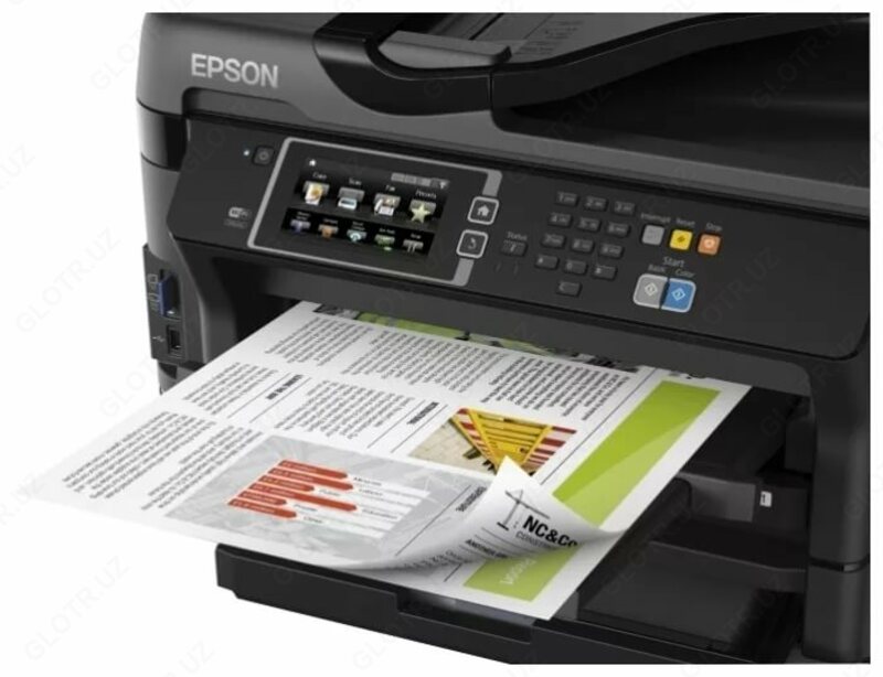   Epson L1455