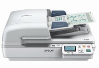 Epson WorkForce DS-6500
