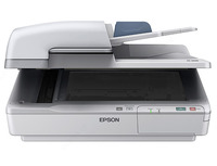  Epson WorkForce DS-6500 - 