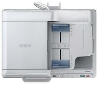   Epson WorkForce DS-6500