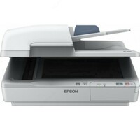 Epson WorkForce DS-7500