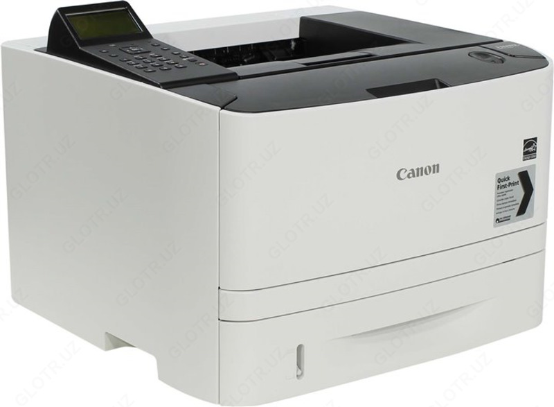Canon i-SENSYS LBP252dw
