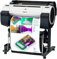 Canon imagePROGRAF iPF670 printer - 13 000 500 so'mdan