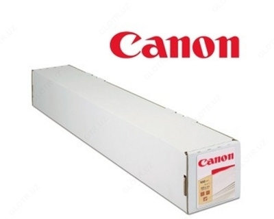 Бумага Canon Std. Paper, 80 г/кв.м, 914 мм, 50 м
