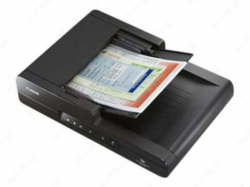 Document Reader F120 skaneri Chakana savdo
