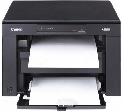 МФУ Canon i-SENSYS MF3010