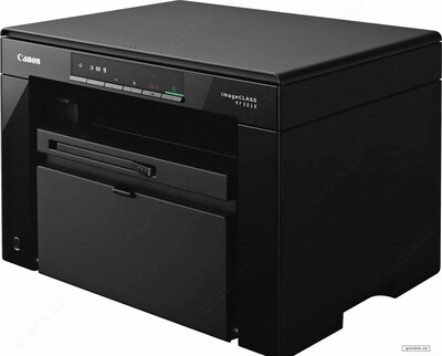 МФУ Canon i-SENSYS MF3010