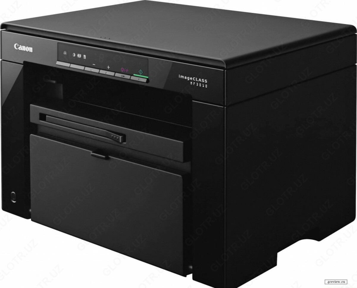 Canon ImageCLASS MF3010 2 508 000