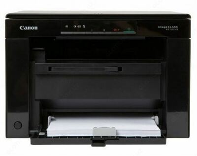 МФУ Canon i-SENSYS MF3010