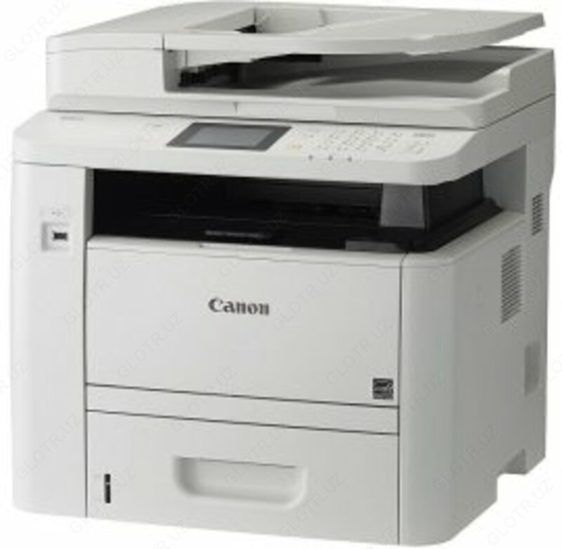  МФУ Canon i-SENSYS MF418x - 
