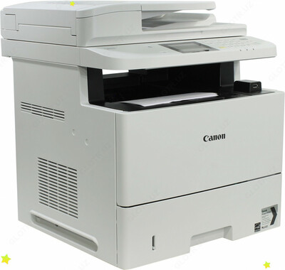 МФУ Canon i-SENSYS MF512x