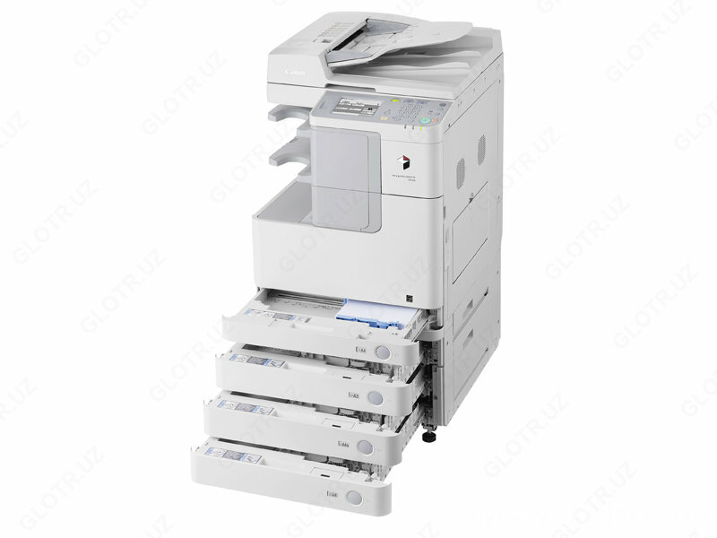 Принтер МФУ A3 Canon imageRUNNER 2520