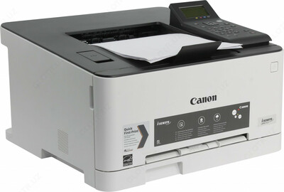 Лазерный цветной Принтер Canon i-SENSYS LBP611Cn